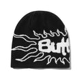 Solar Skully Beanie