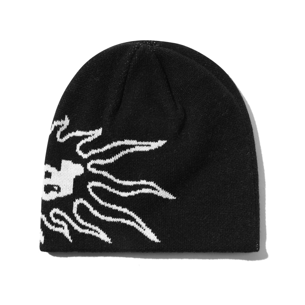 Solar Skully Beanie