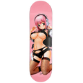 Sonico #3 Deck - 8.5