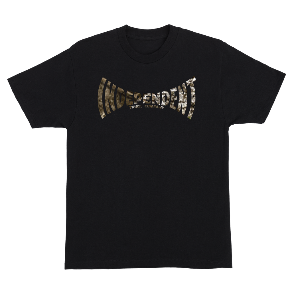 Span Heavyweight Tee