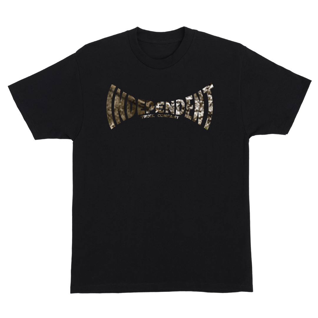 Span Heavyweight Tee