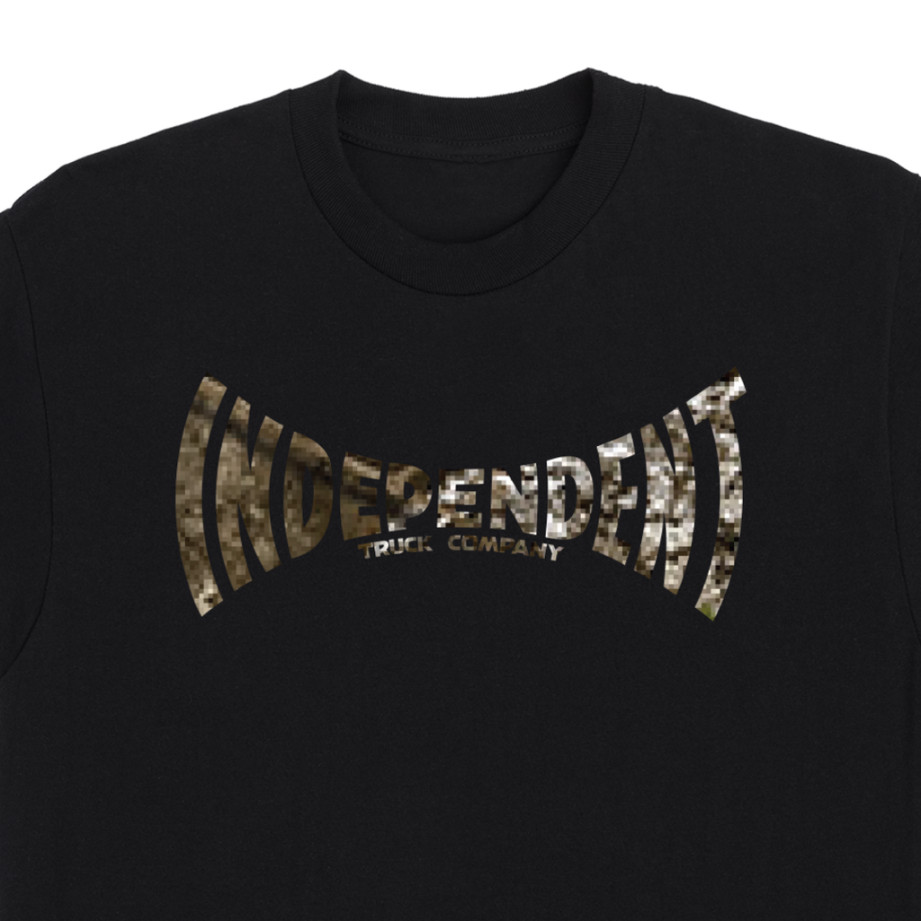 Span Heavyweight Tee