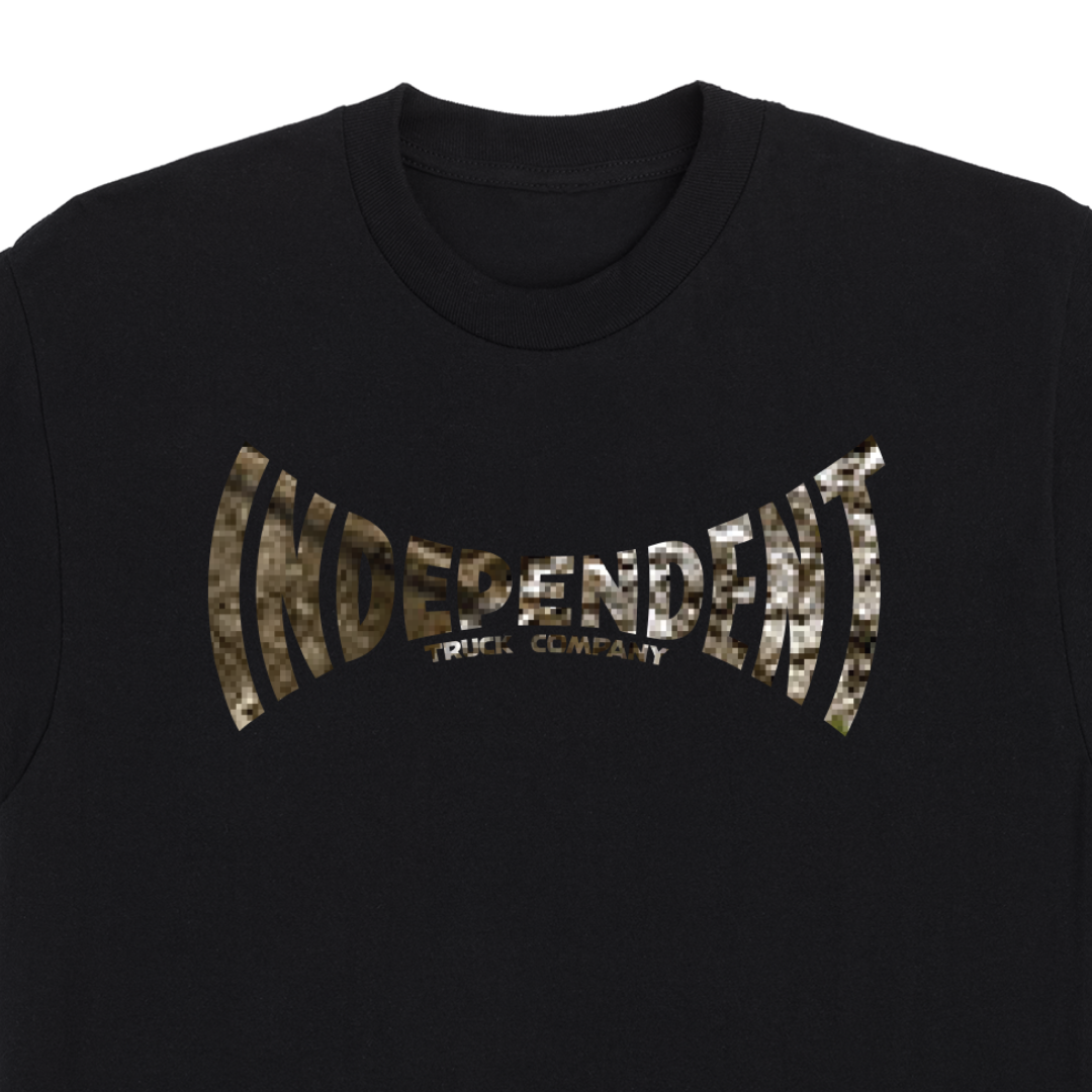 Span Heavyweight Tee