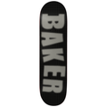 Baker Spanky Dots Brand Logo Deck - 8.25