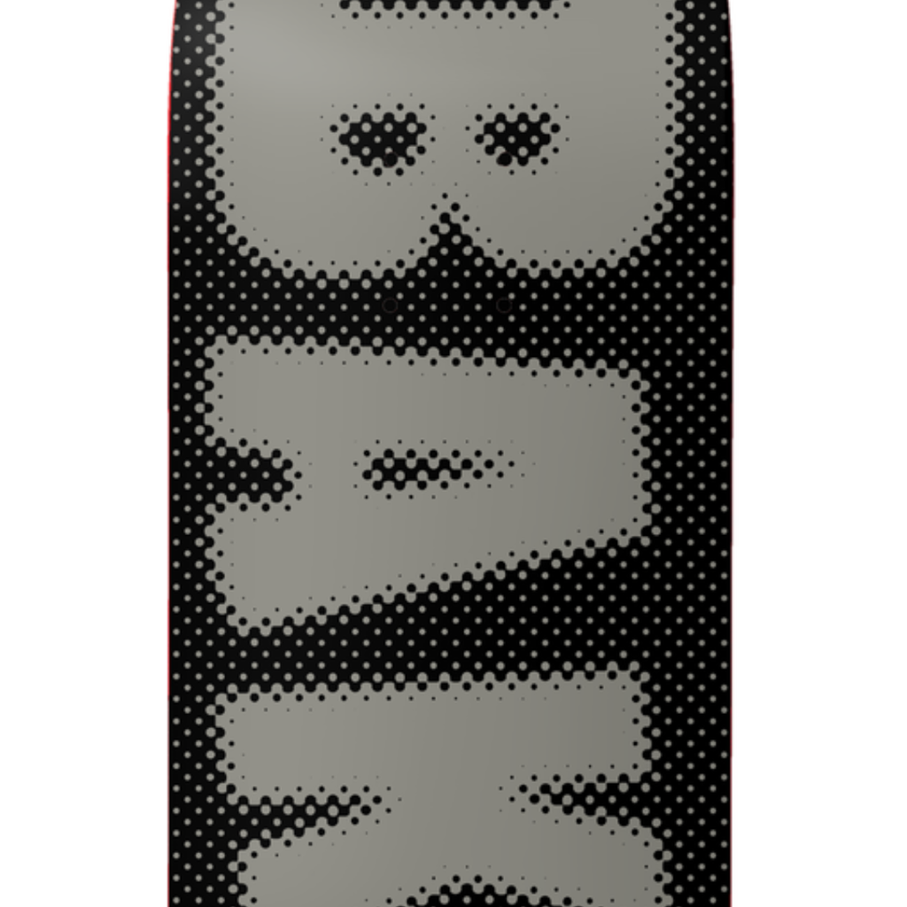 Baker Spanky Dots Brand Logo Deck - 8.25