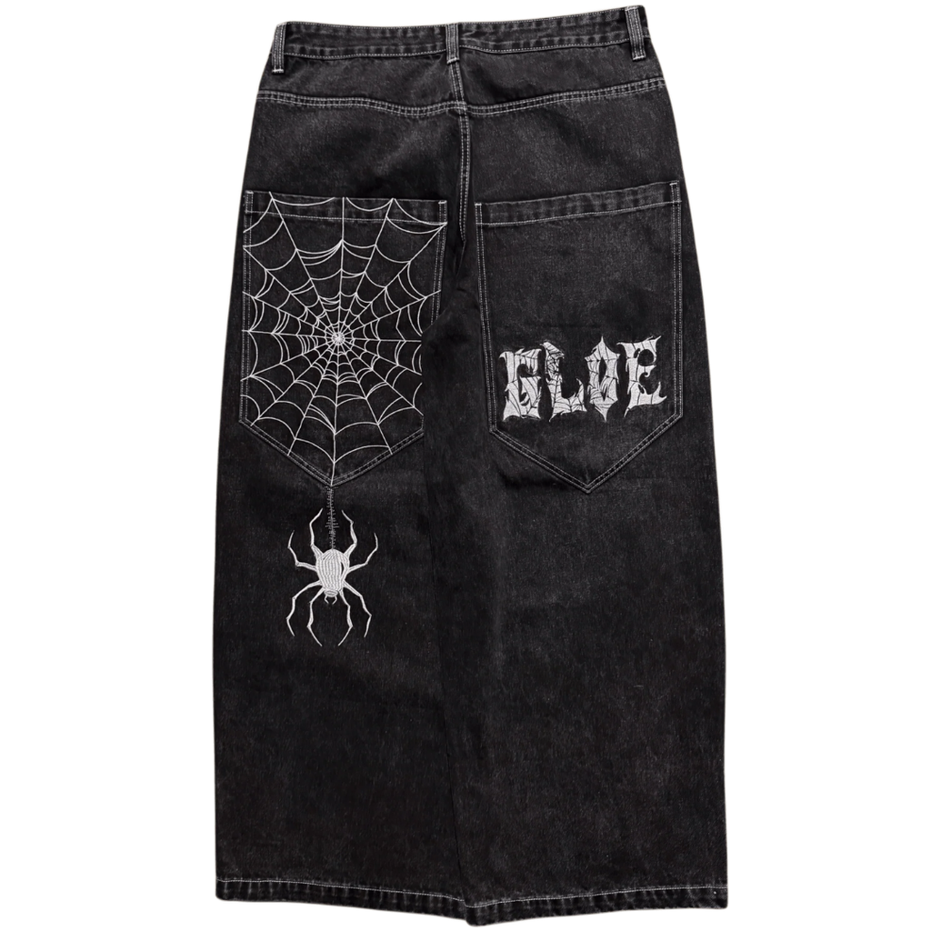 Gloe Spider v2 Jeans
