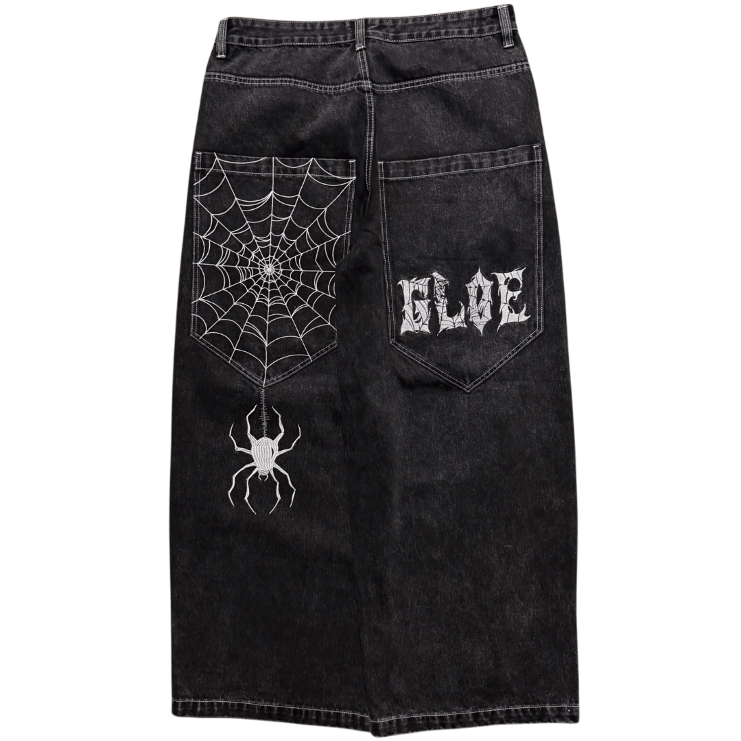 Gloe Spider v2 Jeans