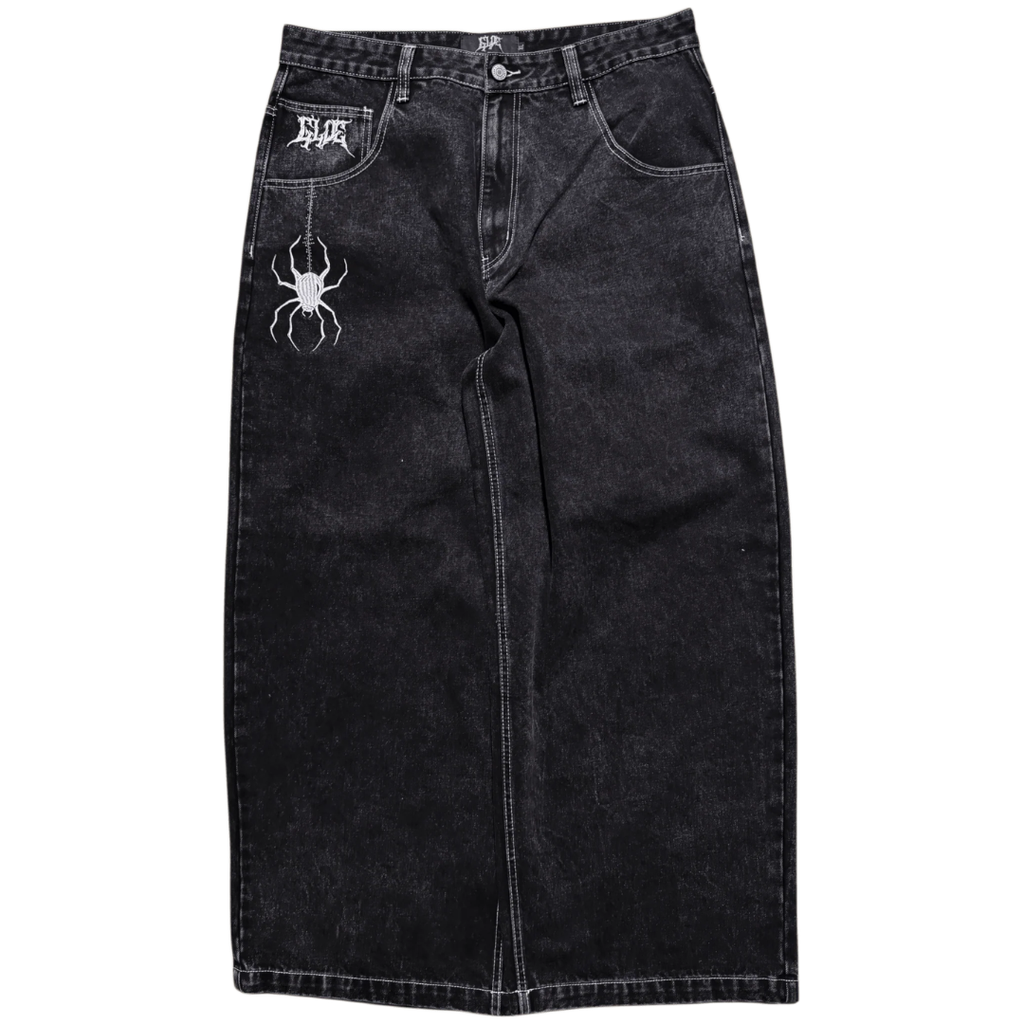 Gloe Spider v2 Jeans