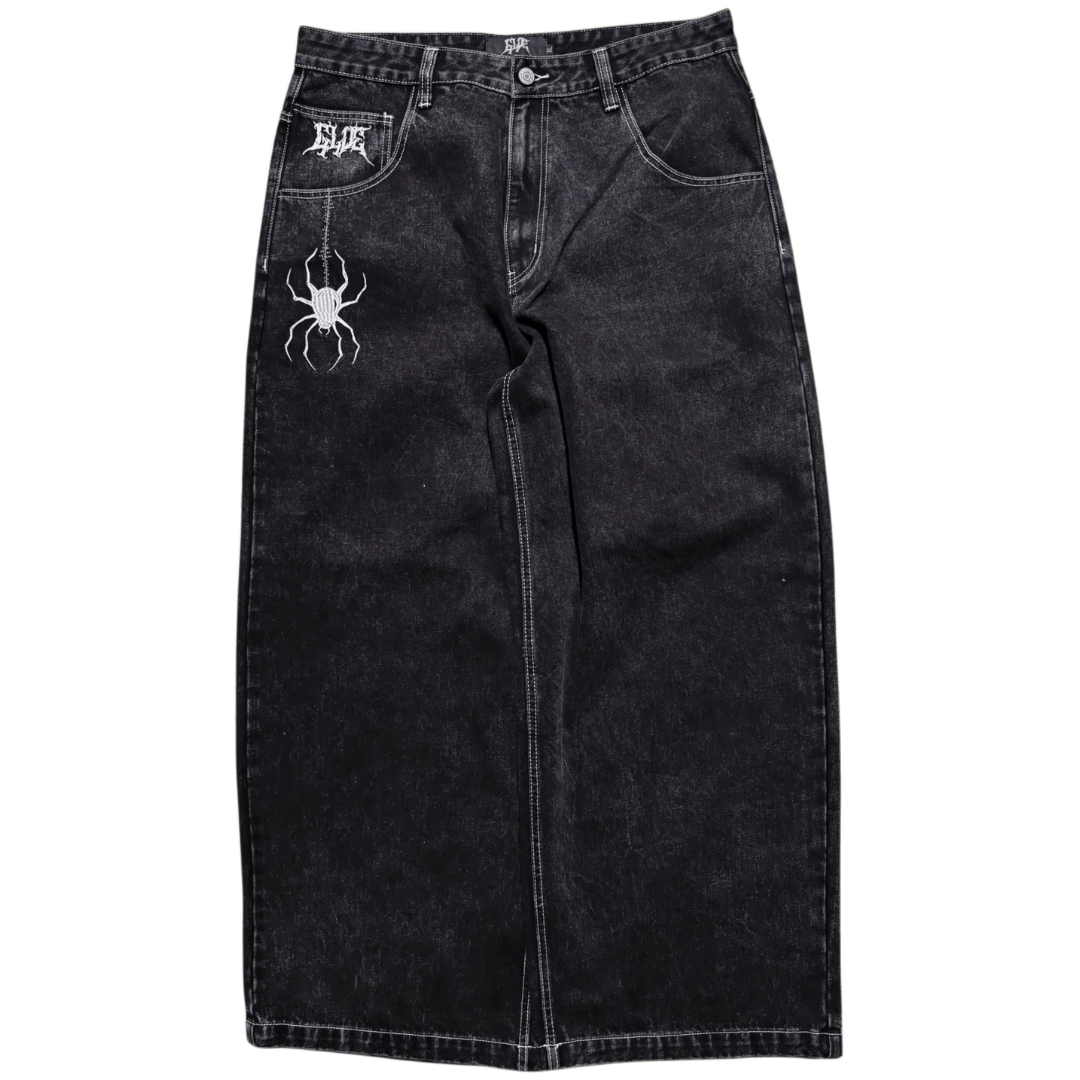 Gloe Spider v2 Jeans