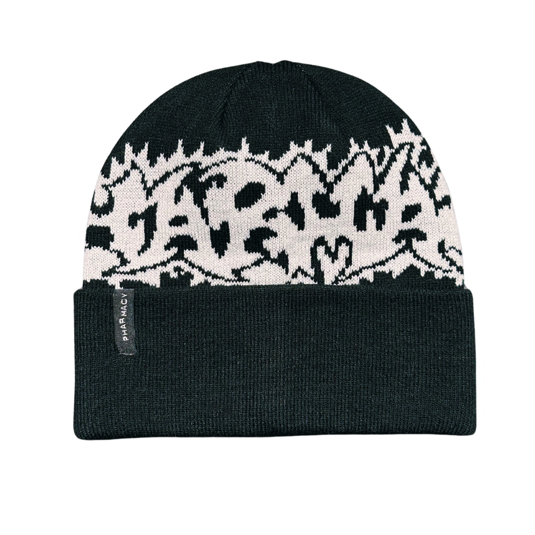 Pharmacy Spike Beanie