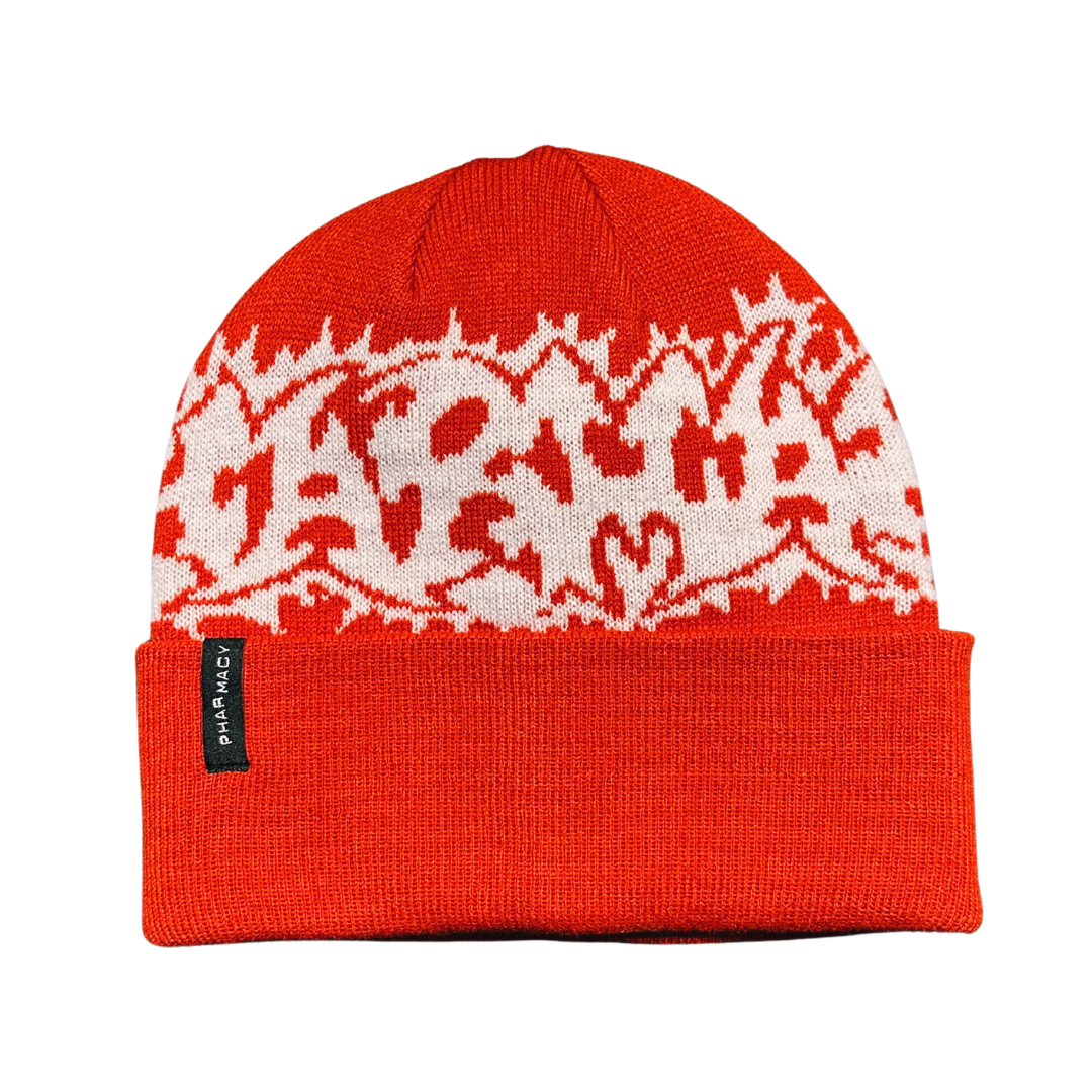 Pharmacy Spike Beanie