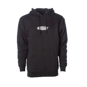 Pharmacy Spike Embroidered Pullover