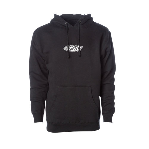 Pharmacy Spike Embroidered Pullover