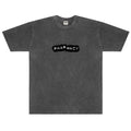 Spiked Punch Embroidered Heavyweight Tee