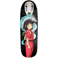 Spirited Away Deck - 9.5