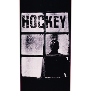 Hockey Nik Stain Temporary Site Deck - 8.44