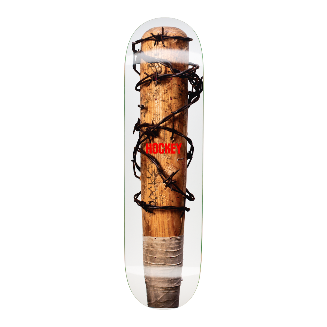 Ben Kadow Steroids Deck - 8.25