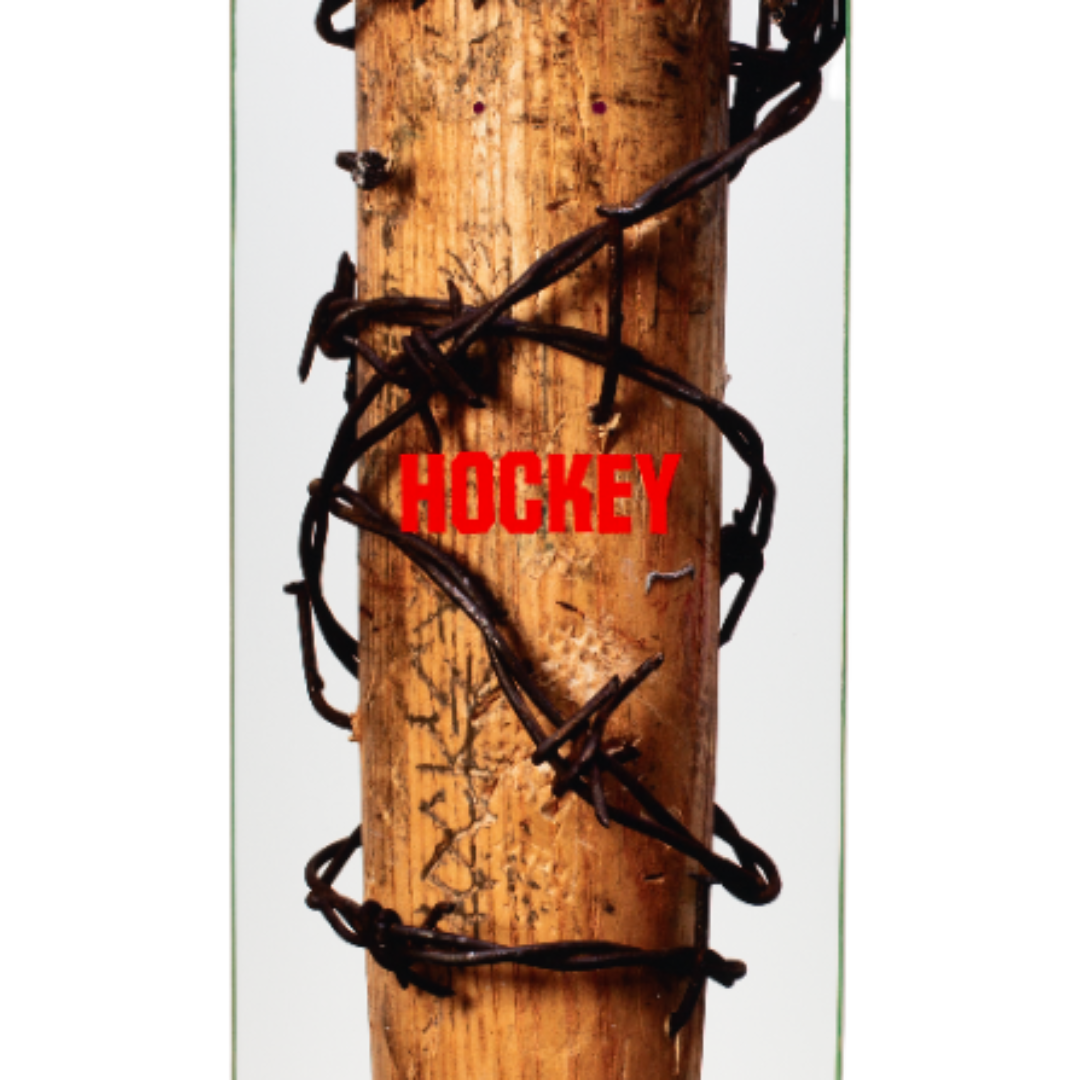 Ben Kadow Steroids Deck - 8.25