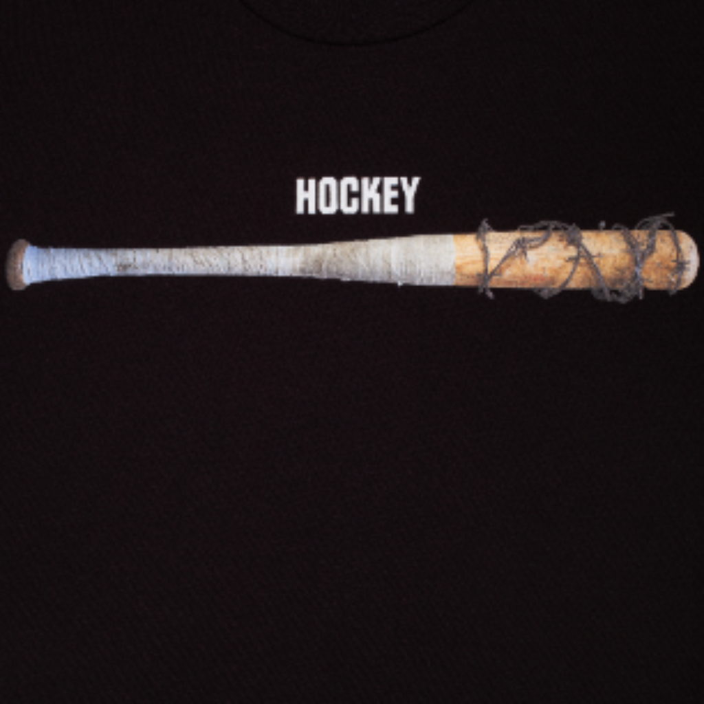 Hockey Steroids Tee