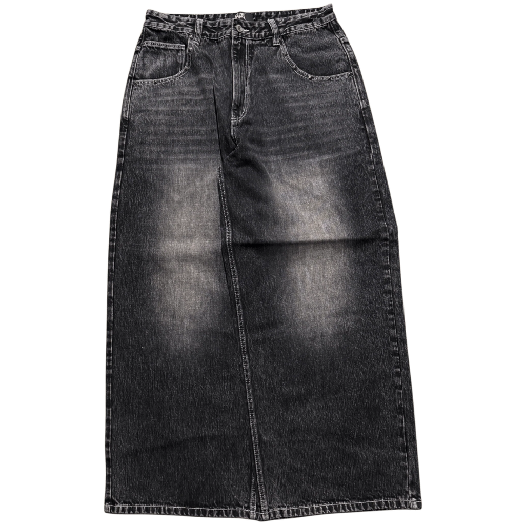 Gloe Stud Jeans