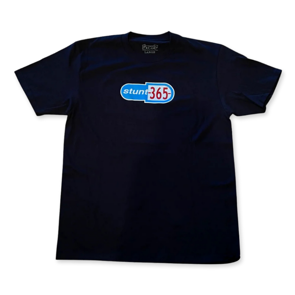 Stunt365 Tee