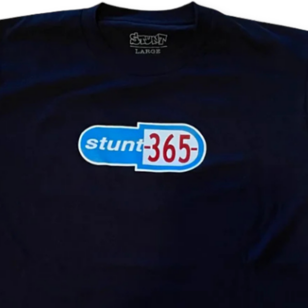Stunt365 Tee
