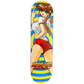 Suzi #1 Deck - 8.25