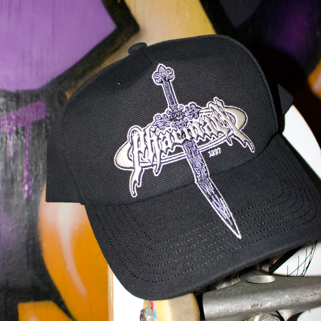Pharmacy Sword Hat
