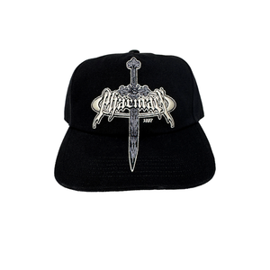 Pharmacy Sword Hat