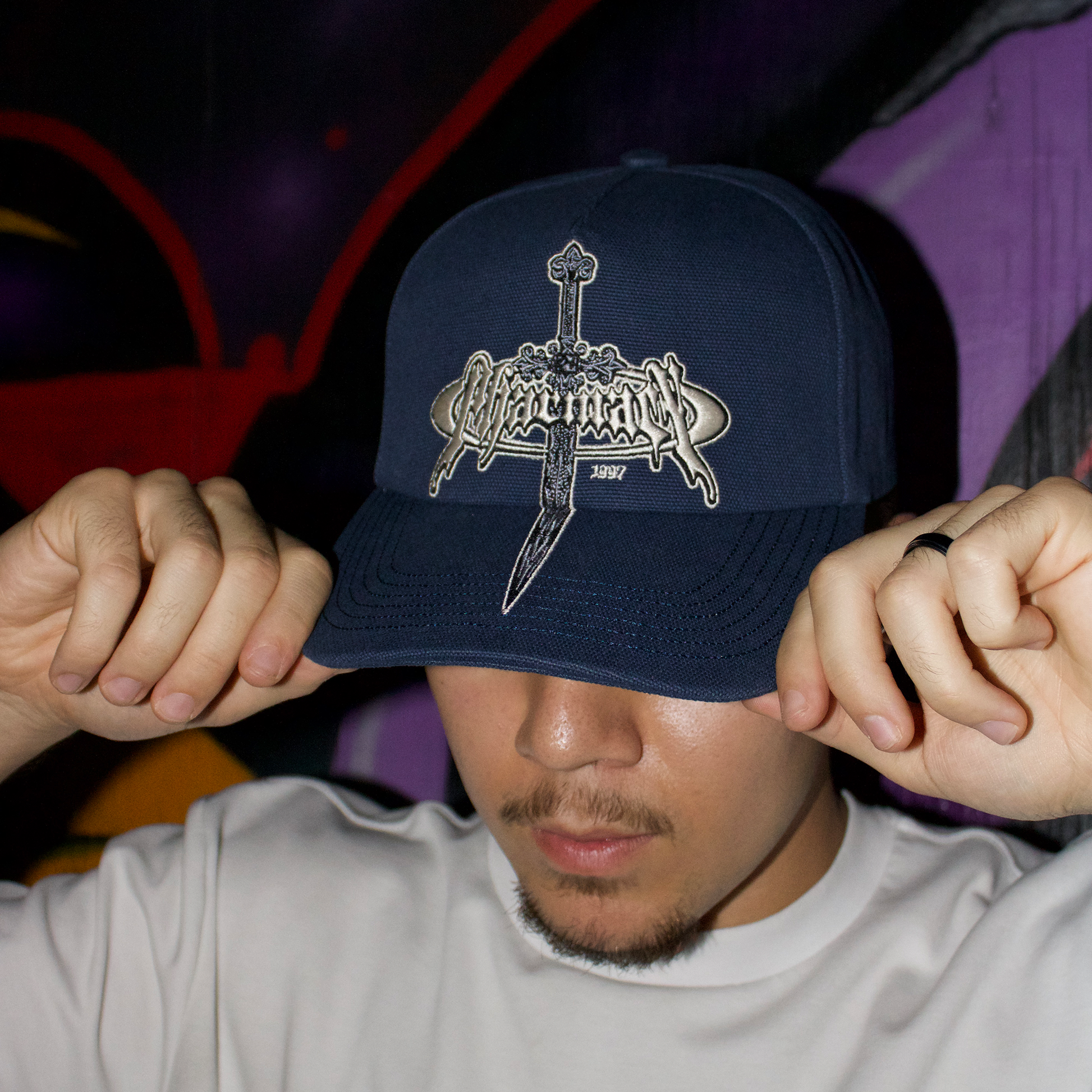 Pharmacy Sword Hat