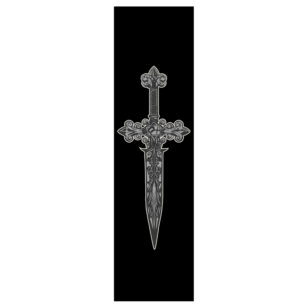 Pharmacy Sword Grip