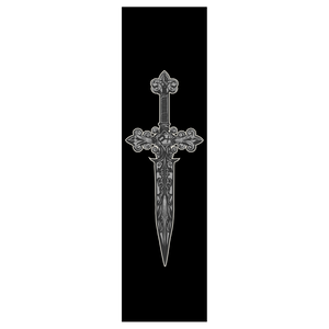 Pharmacy Sword Grip
