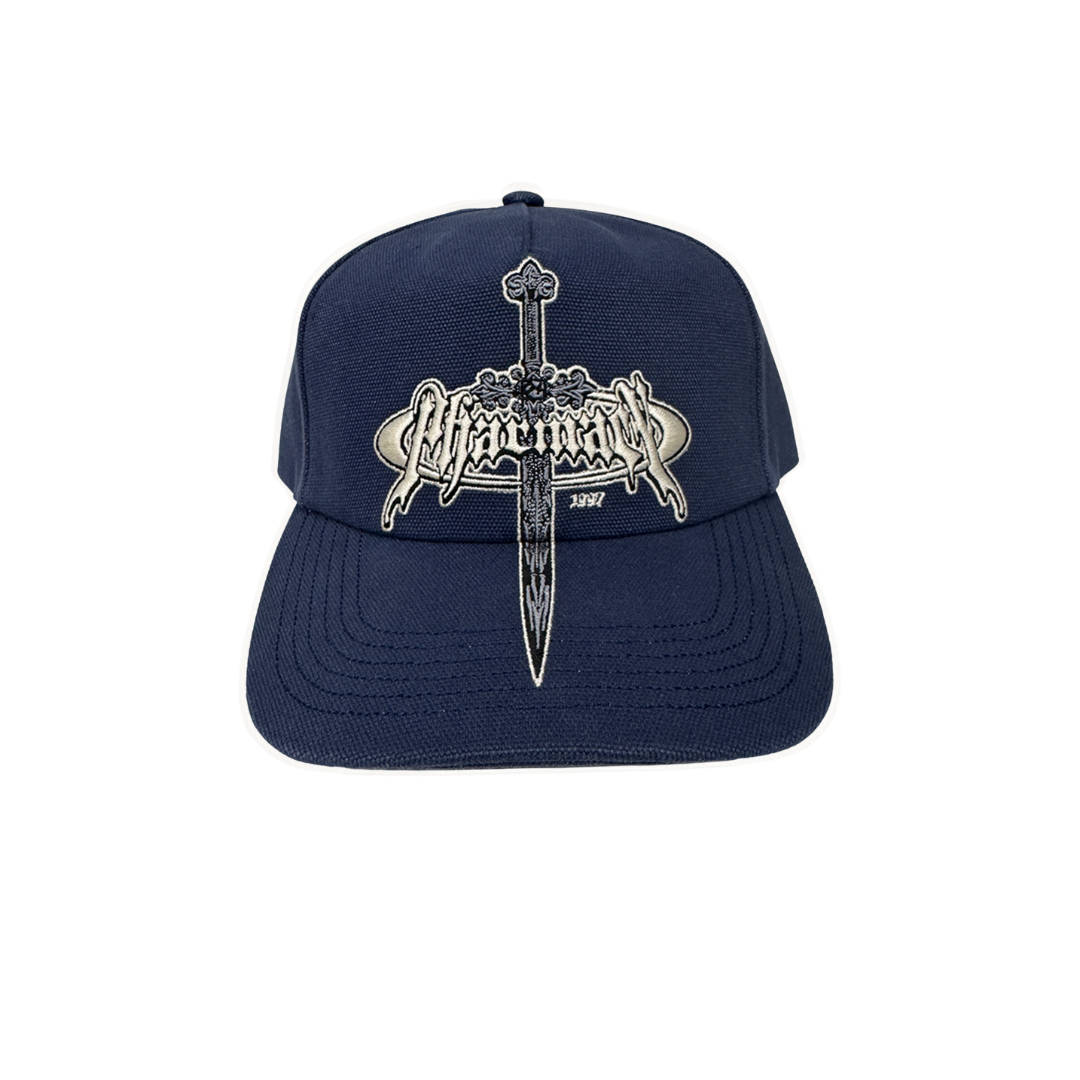 Pharmacy Sword Hat