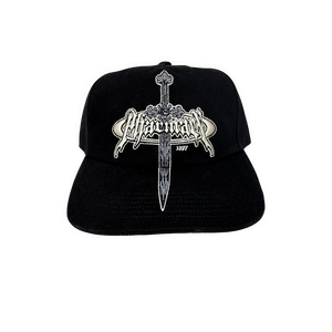 Pharmacy Sword Hat