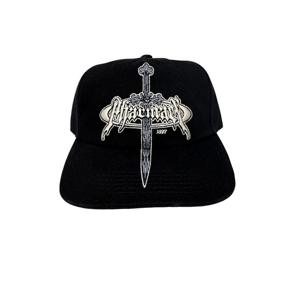 Pharmacy Sword Hat
