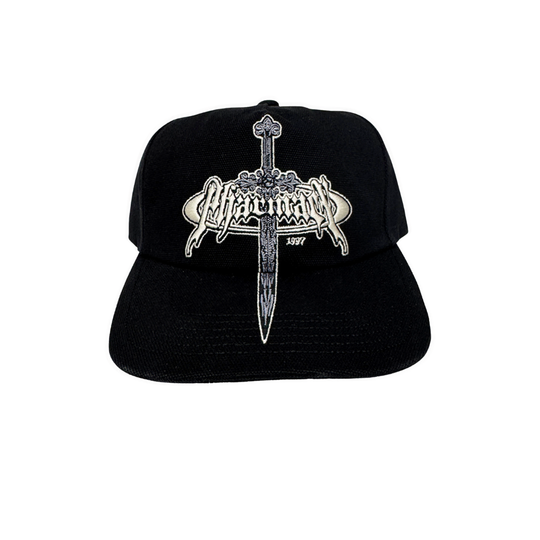 Pharmacy Sword Hat