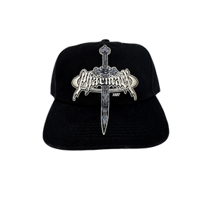 Pharmacy Sword Hat