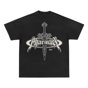 Sword Heavyweight Tee
