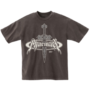 Sword Heavyweight Tee