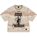 Three 6 Mafia Football Jersey