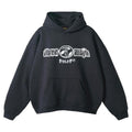 Three 6 Mafia Heavyweight Hoodie