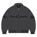 Three 6 Mafia Jacket