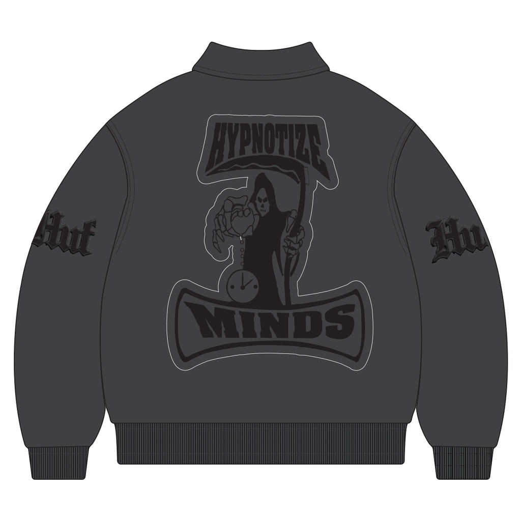 Three 6 Mafia Jacket