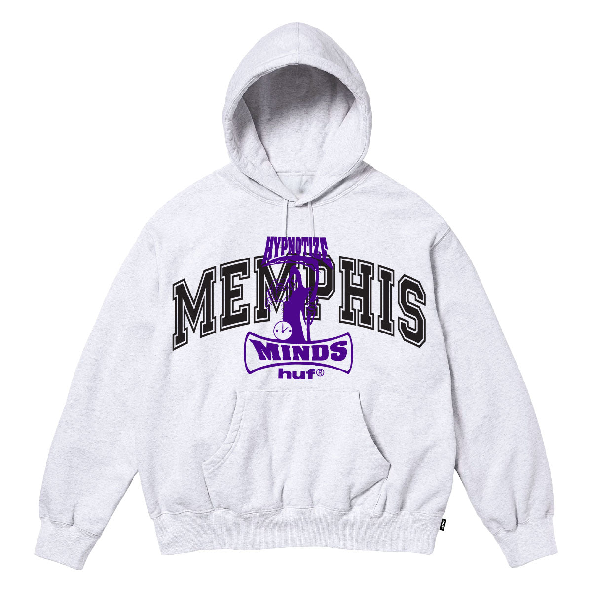 Three 6 Mafia Memphis PO Hoodie