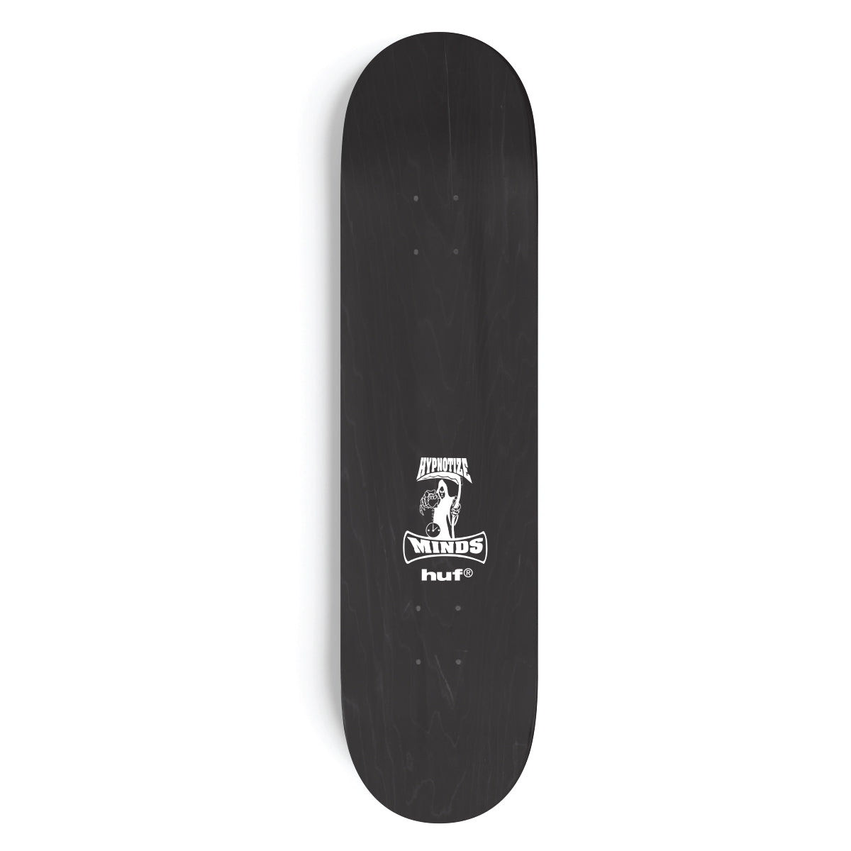 Huf x Three 6 Mafia Deck
