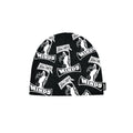 Three 6 Mafia Skull Beanie