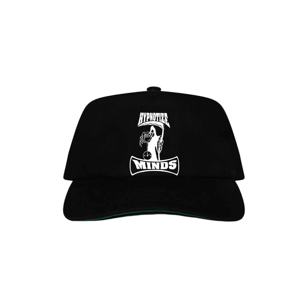 Three 6 Mafia Snapback Hat