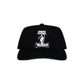Three 6 Mafia Snapback Hat