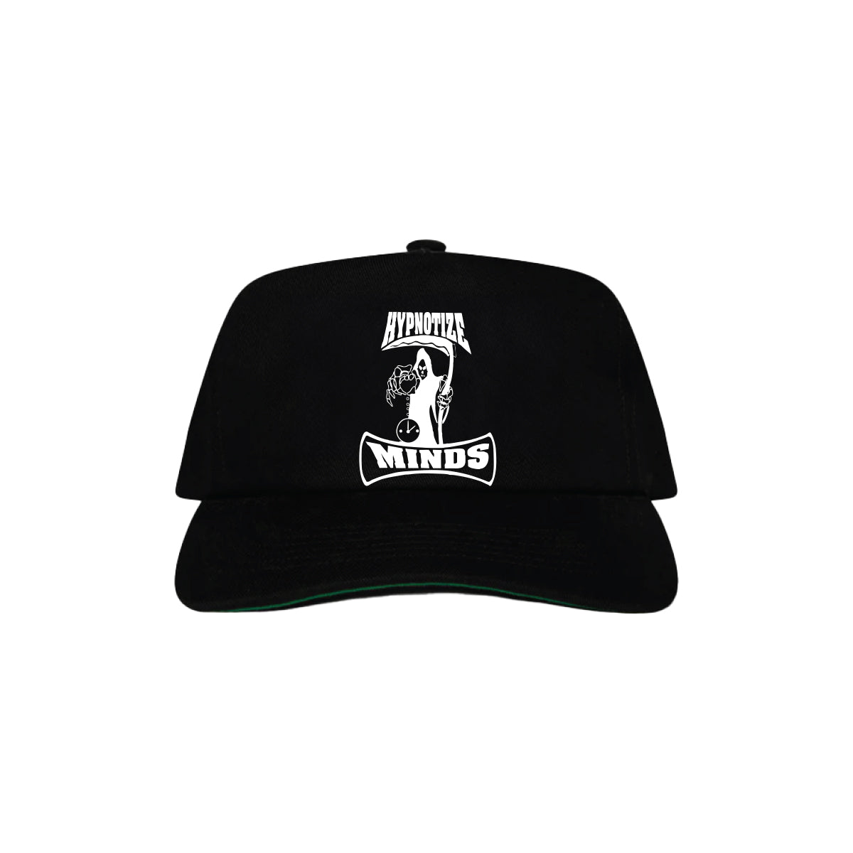 Three 6 Mafia Snapback Hat