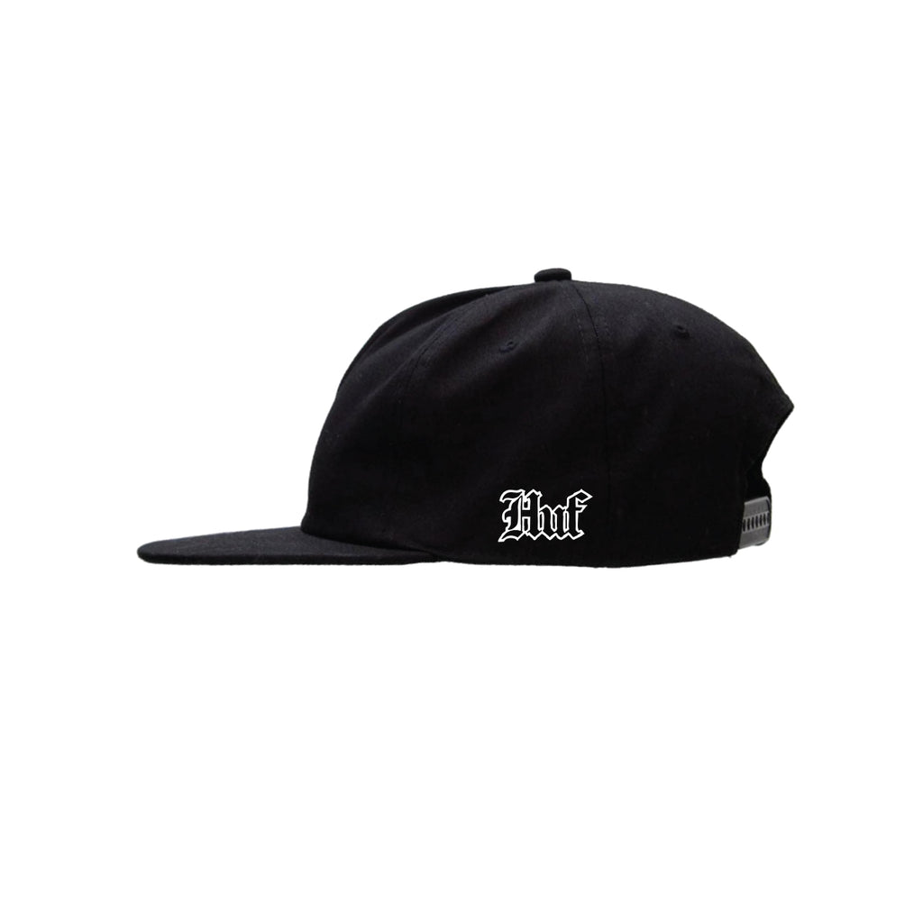 Three 6 Mafia Snapback Hat